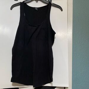 Zine Tank Top size Small